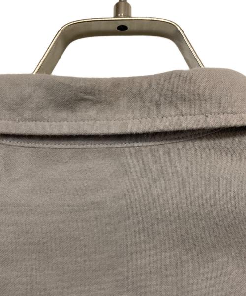 Frank&Eileen（フランクアンドアイリーン）Frank&Eileen (フランクアンドアイリーン) シャツ グレー サイズ:ＸＸＳの古着・服飾アイテム