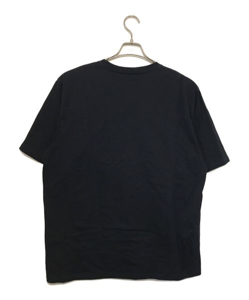 Graphpaper（グラフペーパー）Graphpaper (グラフペーパー) 2-Pack Crew Neck Tee ネイビー サイズ:4の古着・服飾アイテム
