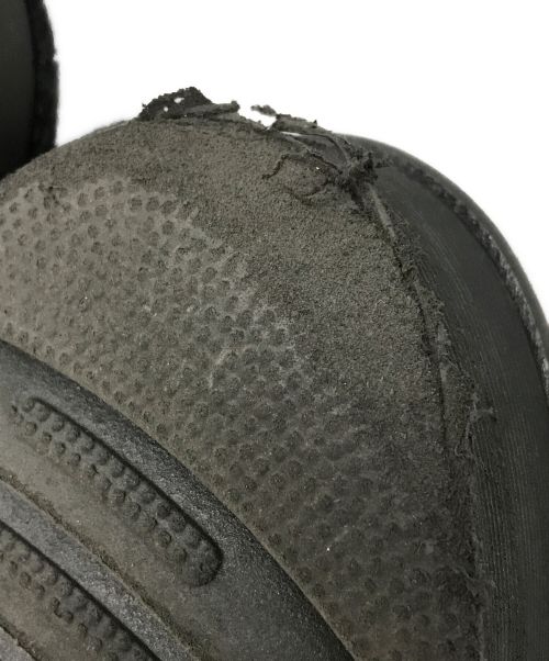 Dr.Martens（ドクターマーチン）Dr.Martens (ドクターマーチン) VOSS QUAD ブラック サイズ:UK 4の古着・服飾アイテム