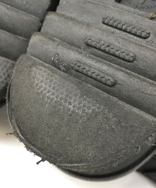 Dr.Martens（ドクターマーチン）Dr.Martens (ドクターマーチン) VOSS QUAD ブラック サイズ:UK 4の古着・服飾アイテム