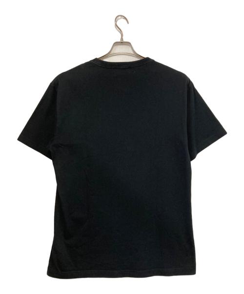 X-LARGE（エクストララージ）X-LARGE (エクストララージ) S/S TEE JAPONISM OLD OG ブラック サイズ:Ｌの古着・服飾アイテム