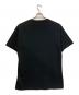 X-LARGE (エクストララージ) S/S TEE JAPONISM OLD OG ブラック サイズ:Ｌ：2980円