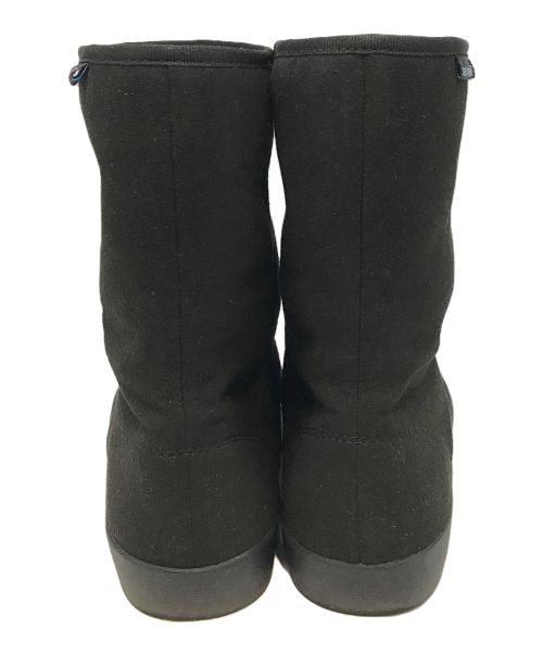 THE NORTH FACE（ザ ノース フェイス）THE NORTH FACE (ザ ノース フェイス) Winter Camp Bootie IV / ウィンター キャンプ ブーティー IV ブラック サイズ:25cmの古着・服飾アイテム