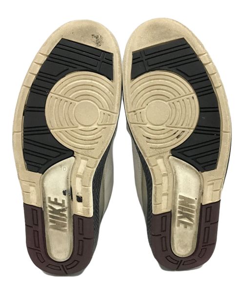 NIKE（ナイキ）NIKE (ナイキ) AIR JORDAN 2 RETRO SP / エア ジョーダン 2 レトロ SP ホワイト サイズ:28cmの古着・服飾アイテム
