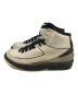 NIKE (ナイキ) AIR JORDAN 2 RETRO SP / エア ジョーダン 2 レトロ SP ホワイト サイズ:28cm：15000円