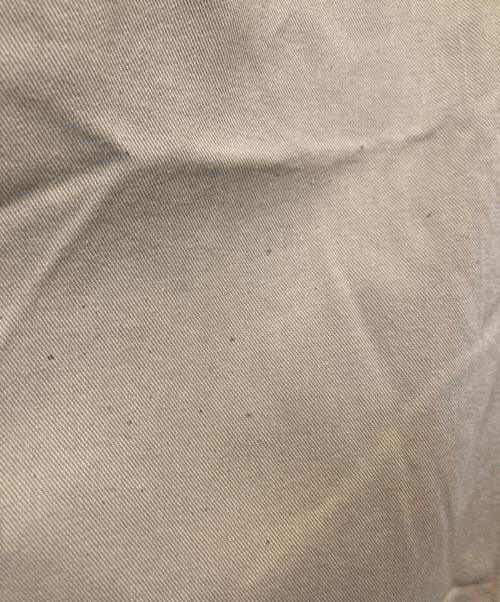 CarHartt（カーハート）CarHartt (カーハート) ペインターパンツ ベージュ サイズ:78.5㎝（Ｗ31）の古着・服飾アイテム