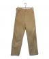 CarHartt（カーハート）の古着「ペインターパンツ」｜ベージュ