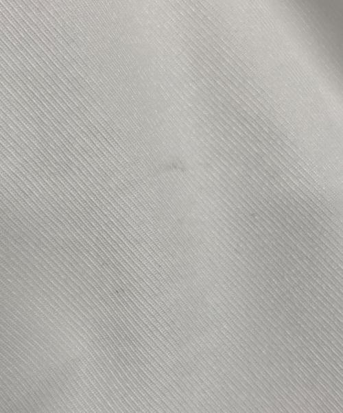 ETRO（エトロ）ETRO (エトロ) ハーフパンツ ホワイト サイズ:3の古着・服飾アイテム