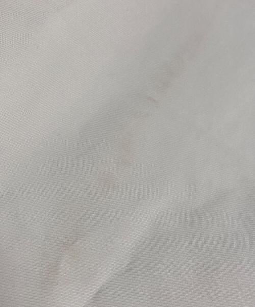 ETRO（エトロ）ETRO (エトロ) ハーフパンツ ホワイト サイズ:3の古着・服飾アイテム