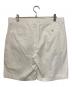 ETRO (エトロ) ハーフパンツ ホワイト サイズ:3：3000円
