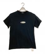 X-LARGEエクストララージ）の古着「プリントTシャツ」｜ブラック
