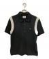 WTAPS（ダブルタップス）の古着「ポロシャツ」｜ブラック