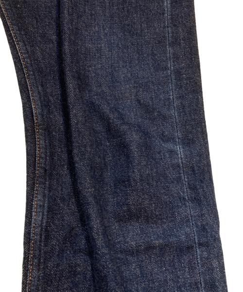 A.P.C.（アーペーセー）A.P.C. (アーペーセー) デニムパンツ インディゴ サイズ:31の古着・服飾アイテム