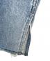 中古・古着 Healthy denim (ヘルシーデニム) Citrus Slitデニムパンツ / シトラススリット ホワイト サイズ:24：3000円