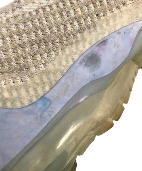 NIKE（ナイキ）NIKE (ナイキ) AIR VAPORMAX 2020 FK/エア ヴェイパーマックス 2020 フライニット グレー サイズ:27.5cmの古着・服飾アイテム