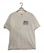 BUZZ RICKSON'Sバズリクソンズ）の古着「プリントTシャツ」｜ホワイト