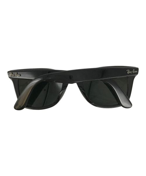 RAY-BAN（レイバン）RAY-BAN (レイバン) サングラス ブラック サイズ:52?22 150の古着・服飾アイテム