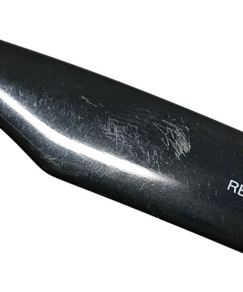 RAY-BAN（レイバン）RAY-BAN (レイバン) サングラス ブラック サイズ:52?22 150の古着・服飾アイテム