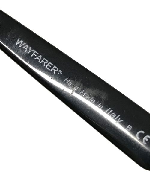 RAY-BAN（レイバン）RAY-BAN (レイバン) サングラス ブラック サイズ:52?22 150の古着・服飾アイテム