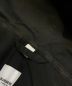 中古・古着 BURBERRY (バーバリー) Rave Print Nylon Hooded Jacket ブラック サイズ:S：30000円