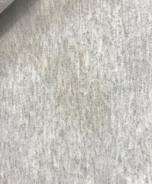 SUPREME（シュプリーム）SUPREME (シュプリーム) Arabic Logo Hooded Sweatshirt グレー サイズ:Ⅼの古着・服飾アイテム