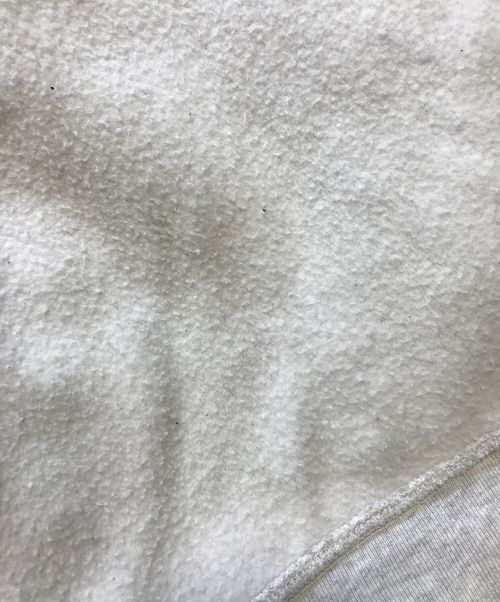 SUPREME（シュプリーム）SUPREME (シュプリーム) Arabic Logo Hooded Sweatshirt グレー サイズ:Ⅼの古着・服飾アイテム