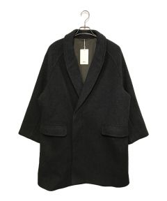 シウンウールコート  shiun WOOL SHAWL COAT Mサイズ 3063001297883324_01_4595w.jpeg
