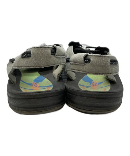 KEEN（キーン）KEEN (キーン) サンダル ブラック サイズ:29の古着・服飾アイテム