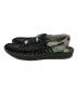 KEEN (キーン) サンダル ブラック サイズ:29：3980円