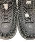 中古・古着 KEEN (キーン) サンダル ブラック サイズ:29：3980円