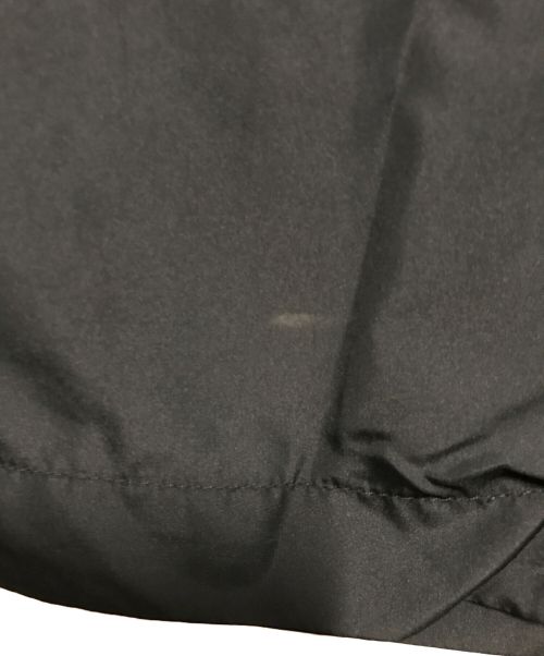 Sealup（シーラップ）Sealup (シーラップ) ナイロンステンカラーコート ネイビー サイズ:48の古着・服飾アイテム