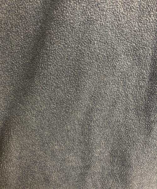 THE NORTH FACE（ザ ノース フェイス）THE NORTH FACE (ザ ノース フェイス) ハイネックカットソー ブルー サイズ:Mの古着・服飾アイテム