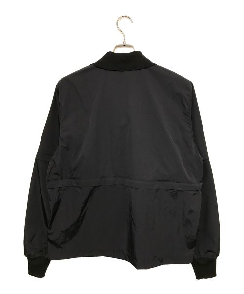 COGNOMEN（コグノーメン）COGNOMEN (コグノーメン) WATER PROOF TRAINING KIT ネイビー サイズ:Ⅼの古着・服飾アイテム