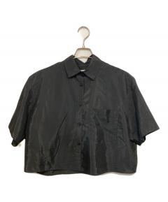 中古・古着通販】TODAYFUL (トゥデイフル) Ginghamcheck Puff Blouse