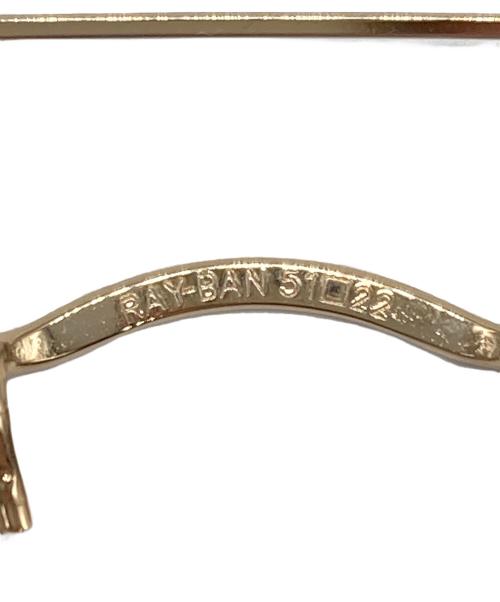 RAY-BAN（レイバン）RAY-BAN (レイバン) サングラス サイズ:51□22 145の古着・服飾アイテム