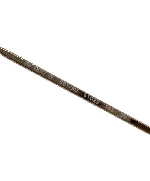 RAY-BAN（レイバン）RAY-BAN (レイバン) サングラス サイズ:51□22 145の古着・服飾アイテム