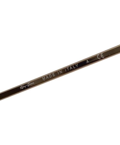 RAY-BAN（レイバン）RAY-BAN (レイバン) サングラス サイズ:51□22 145の古着・服飾アイテム