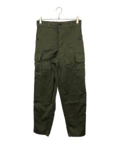 中古・古着通販】THE RERACS (ザ リラクス) FRENCH ARMY F2 CARGO