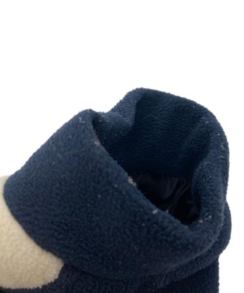 AVIREX（アヴィレックス）AVIREX (アヴィレックス) フーデッドジャケット ネイビー サイズ:XLの古着・服飾アイテム