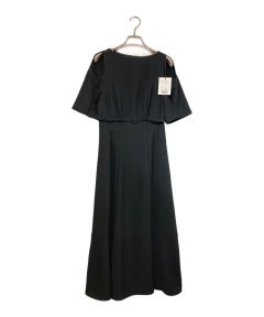 中古・古着通販】HER LIP TO (ハーリップトゥ) Adelaide Slit Sleeve 