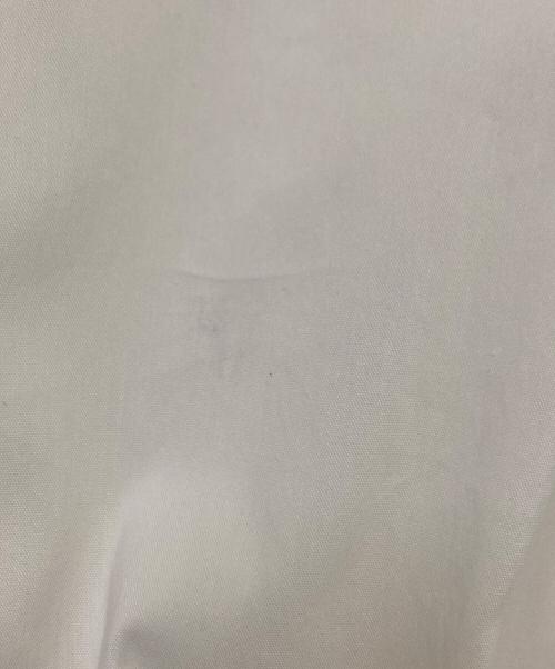 Apuweiser-riche（アプワイザーリッシェ）Apuweiser-riche (アプワイザーリッシェ) ブラウス ホワイト サイズ:1の古着・服飾アイテム