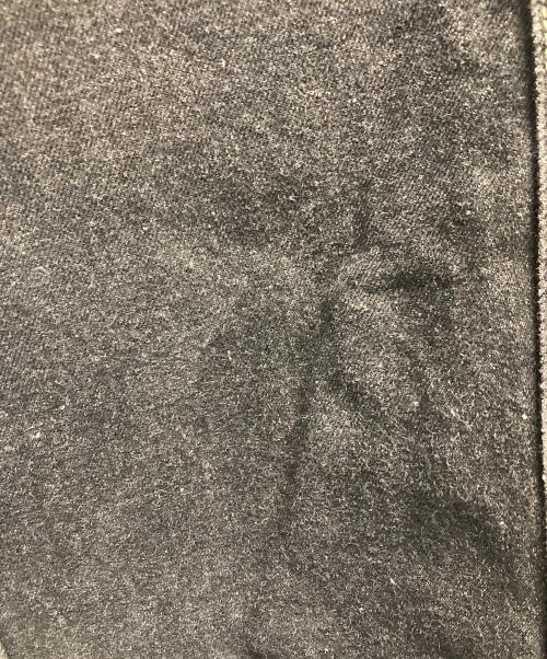 SCHOOL OF HARD KNOCKS（スクールオブハードノックス）school of hard knocks (スクールオブハードノックス) 刺繍デニムハーフパンツ インディゴ サイズ:36の古着・服飾アイテム