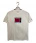 Noah（ノア）の古着「プリントTシャツ」｜ホワイト