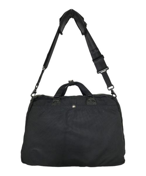 BRIEFING（ブリーフィング）BRIEFING (ブリーフィング) 2WAYバッグ ブラックの古着・服飾アイテム