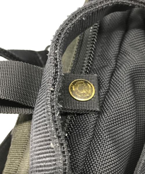 BRIEFING（ブリーフィング）BRIEFING (ブリーフィング) 2WAYバッグ ブラックの古着・服飾アイテム