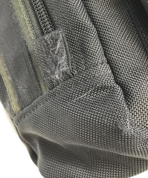 BRIEFING（ブリーフィング）BRIEFING (ブリーフィング) 2WAYバッグ ブラックの古着・服飾アイテム