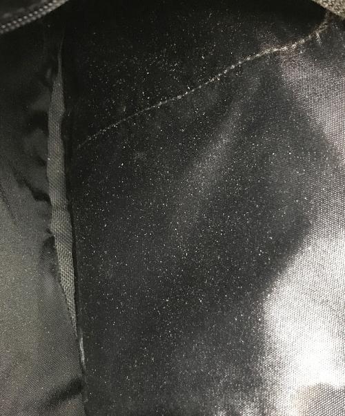 BRIEFING（ブリーフィング）BRIEFING (ブリーフィング) 2WAYバッグ ブラックの古着・服飾アイテム