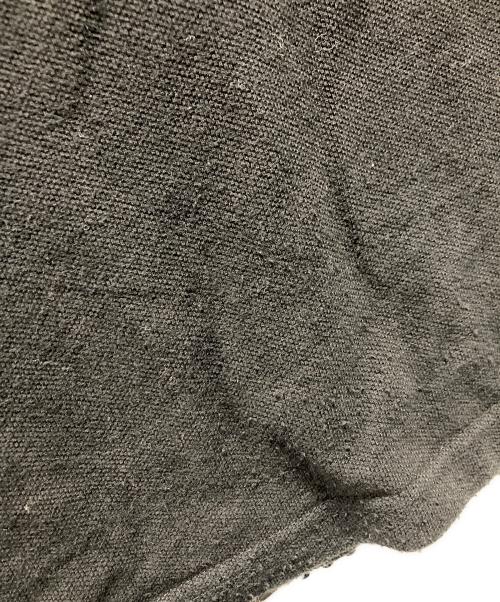 FRED PERRY（フレッドペリー）FRED PERRY (フレッドペリー) ポロシャツ ブラック サイズ:44の古着・服飾アイテム