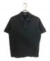 FRED PERRY（フレッドペリー）の古着「ポロシャツ」｜ブラック
