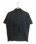FRED PERRY (フレッドペリー) ポロシャツ ブラック サイズ:44：3000円
